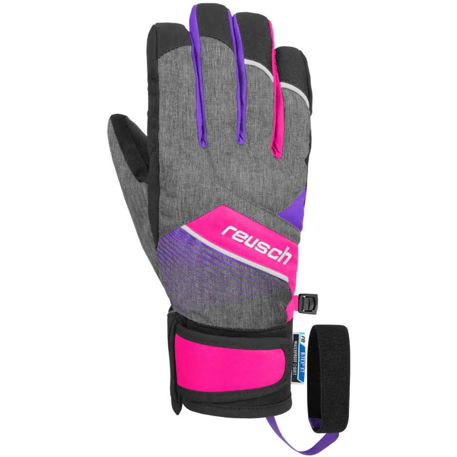 Ferdi R-Tex XT Jr Ski Glove