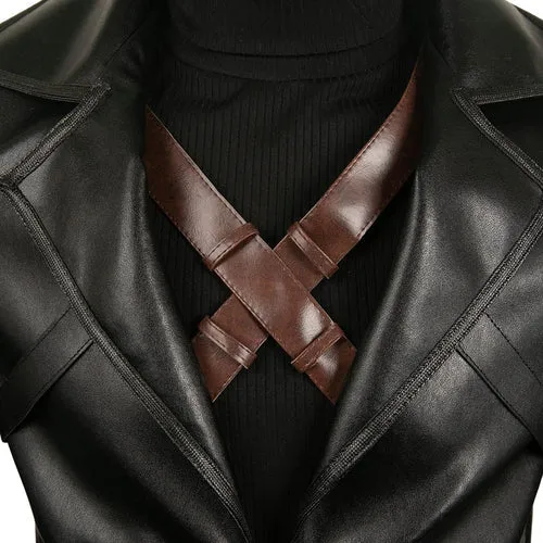 Ff7 Ever Crisis Sephiroth Cosplay Costume