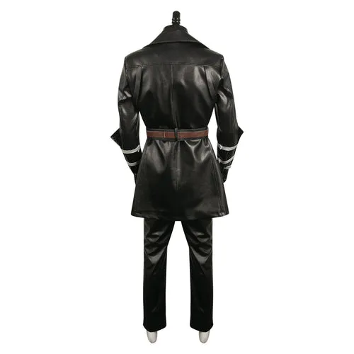 Ff7 Ever Crisis Sephiroth Cosplay Costume