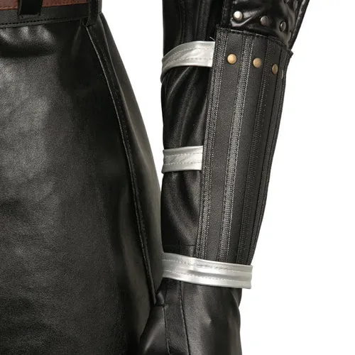 Ff7 Ever Crisis Sephiroth Cosplay Costume
