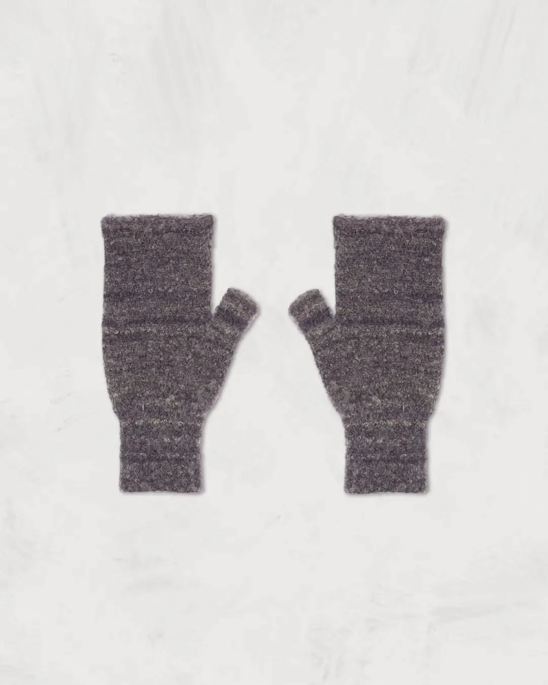 Fingerless Gloves | Mohair | 1st Collection