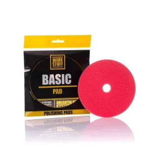 Finish Polish Pad Work Stuff Basic Pad, 140mm