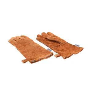 Fire Gloves