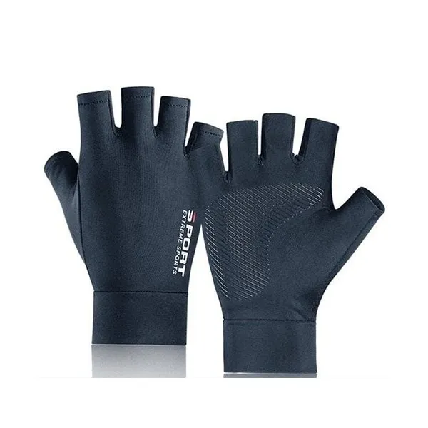 Fishing Fingerless Gloves