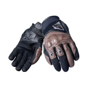 FIVE GLOVES RS2 EVO MOTORCYCLE GLOVES