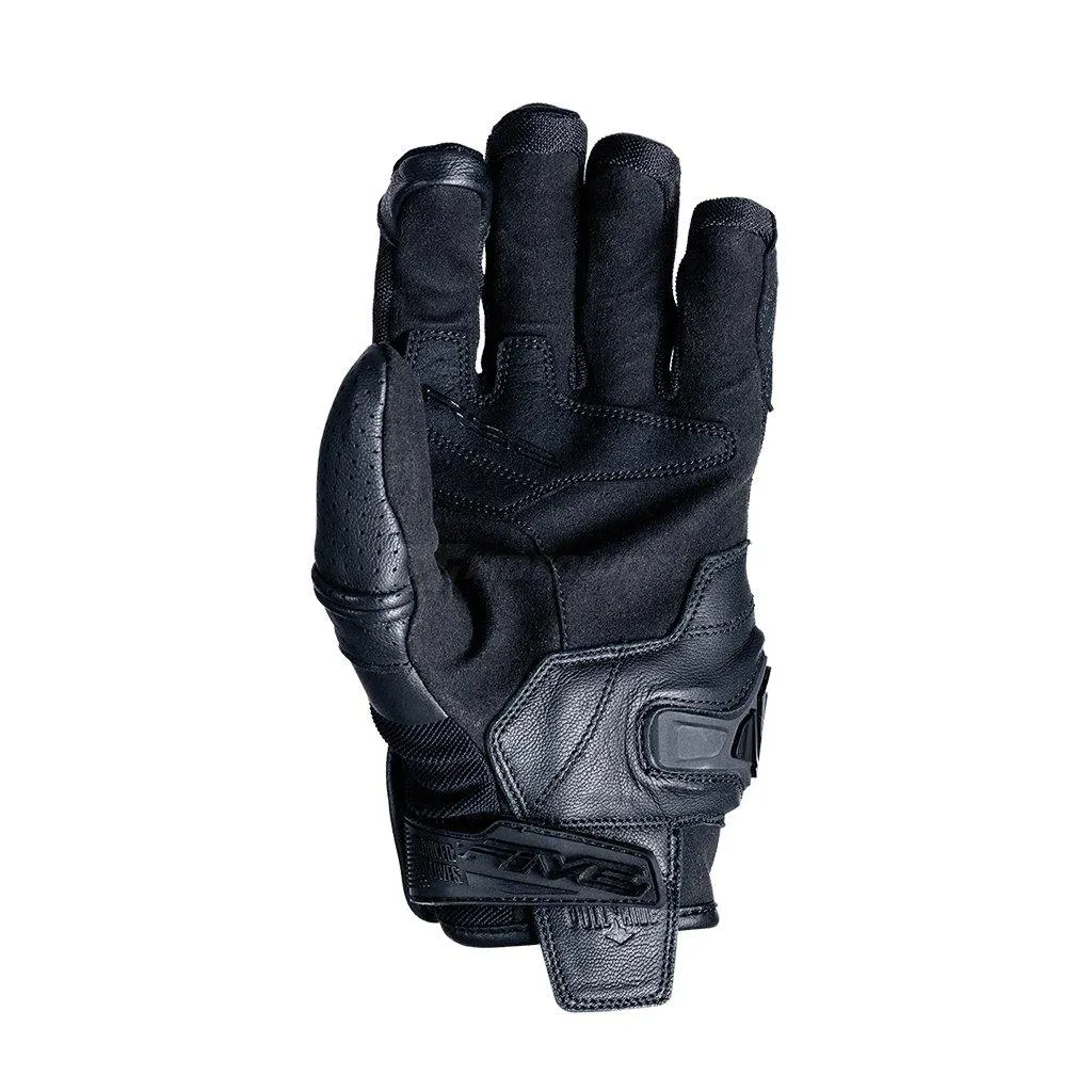 FIVE GLOVES RS2 EVO MOTORCYCLE GLOVES