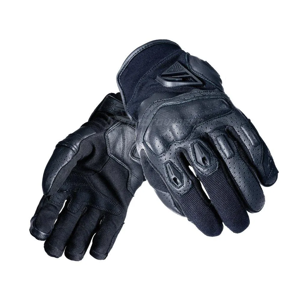 FIVE GLOVES RS2 EVO MOTORCYCLE GLOVES
