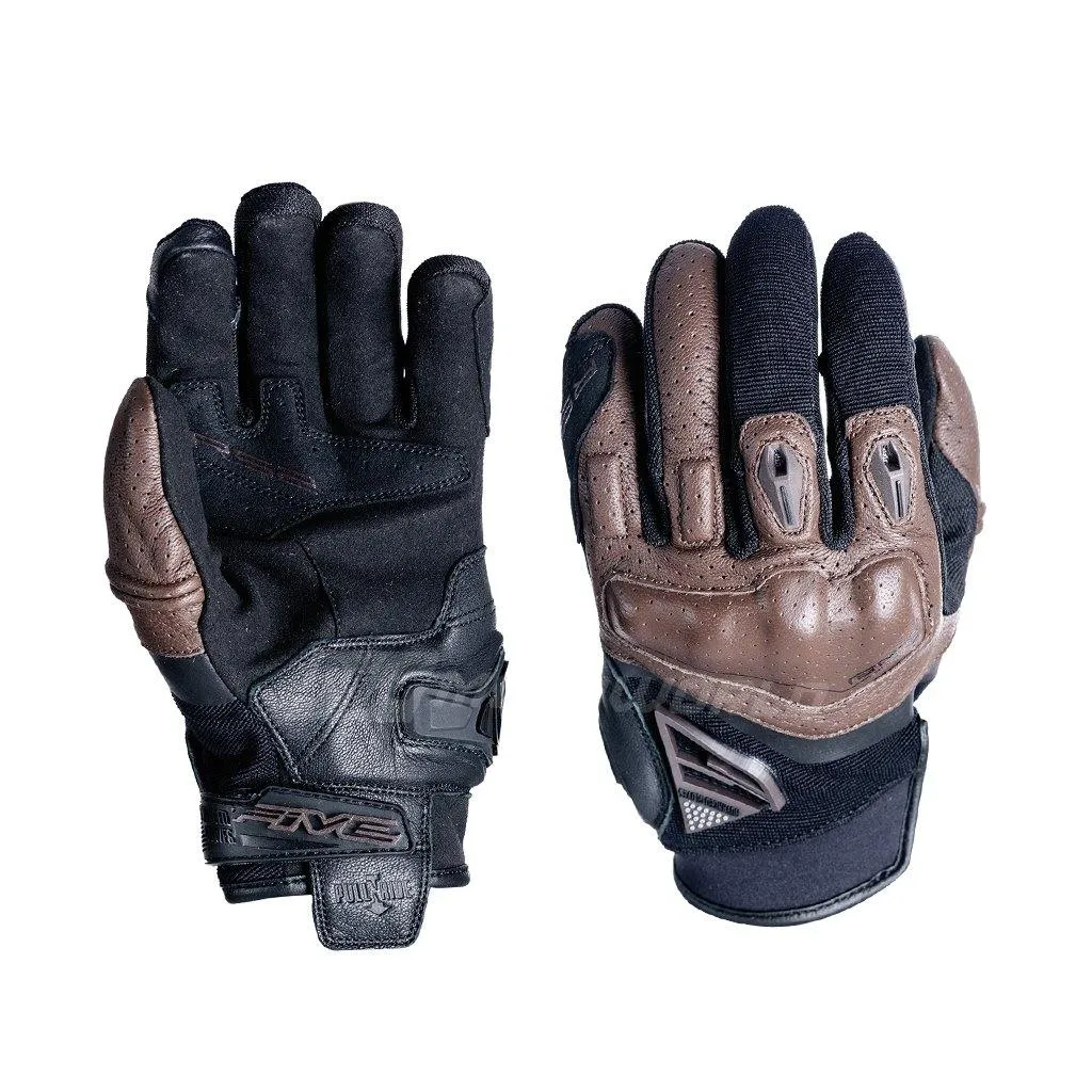 FIVE GLOVES RS2 EVO MOTORCYCLE GLOVES