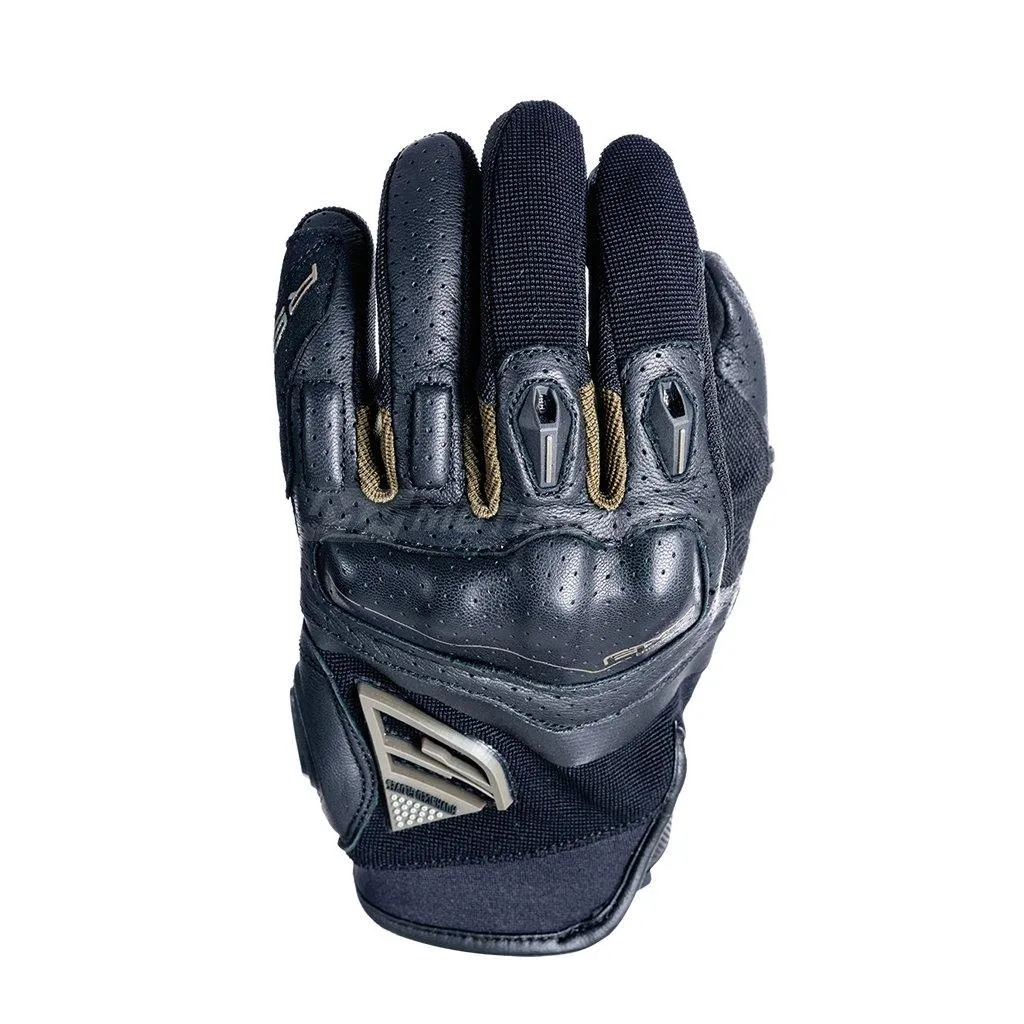 FIVE GLOVES RS2 EVO MOTORCYCLE GLOVES