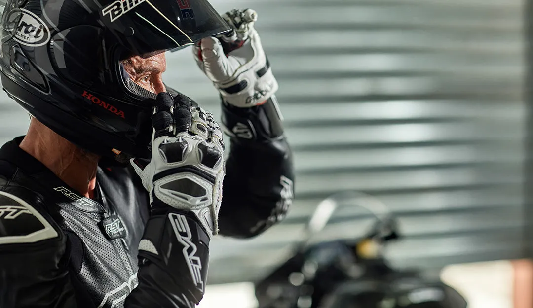 FIVE RFX RACE Glove
