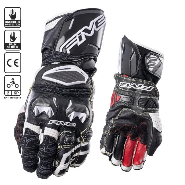 FIVE RFX RACE Glove