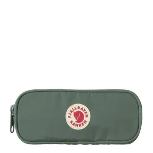 Fjallraven Kanken Pen Case Frost Green