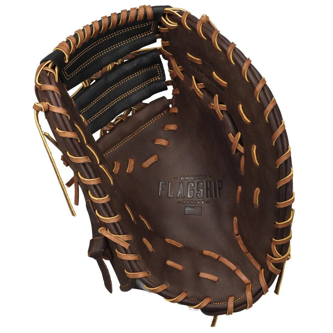 Flagship 12.75" First Base Mitt