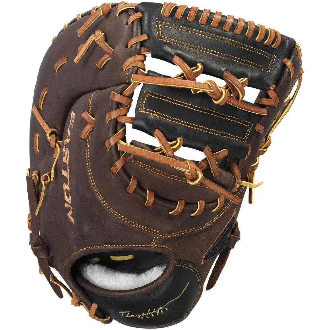 Flagship 12.75" First Base Mitt