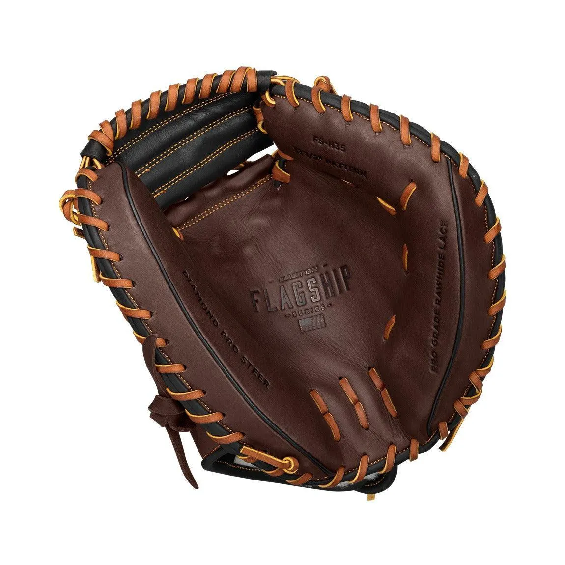 Flagship 33.5" Catchers Mitt