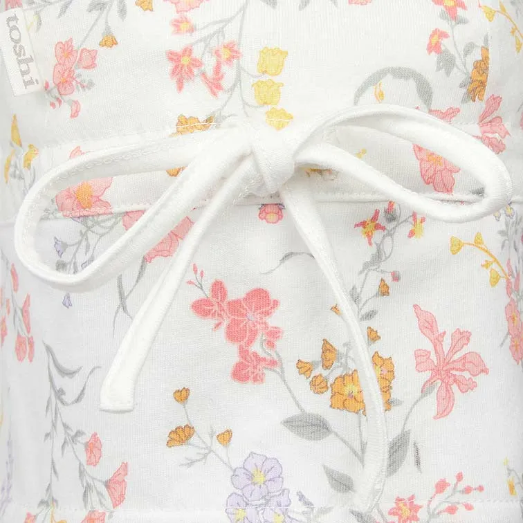 Flap Cap Bambini Isabelle