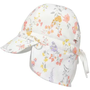 Flap Cap Bambini Isabelle