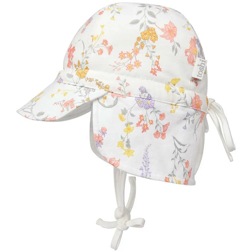 Flap Cap Bambini Isabelle