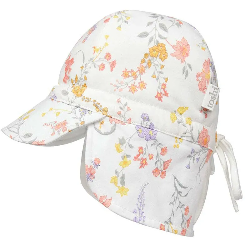 Flap Cap Bambini Isabelle