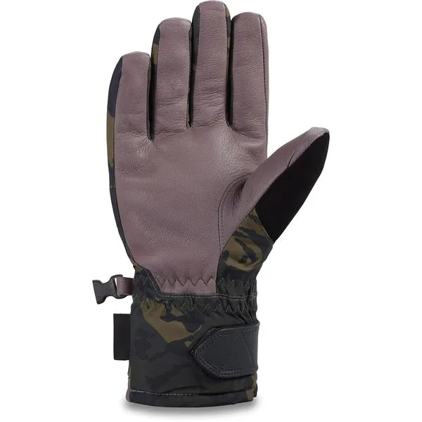 FLEETWOOD WOMENS GLOVE