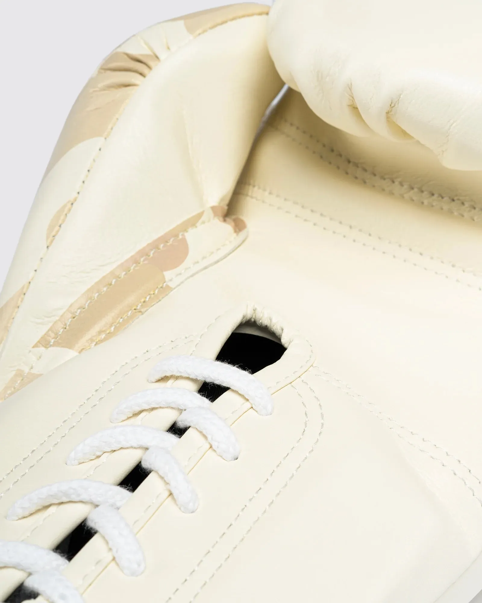 FLY SUPERLACE X-DESERT CAMO/IVORY