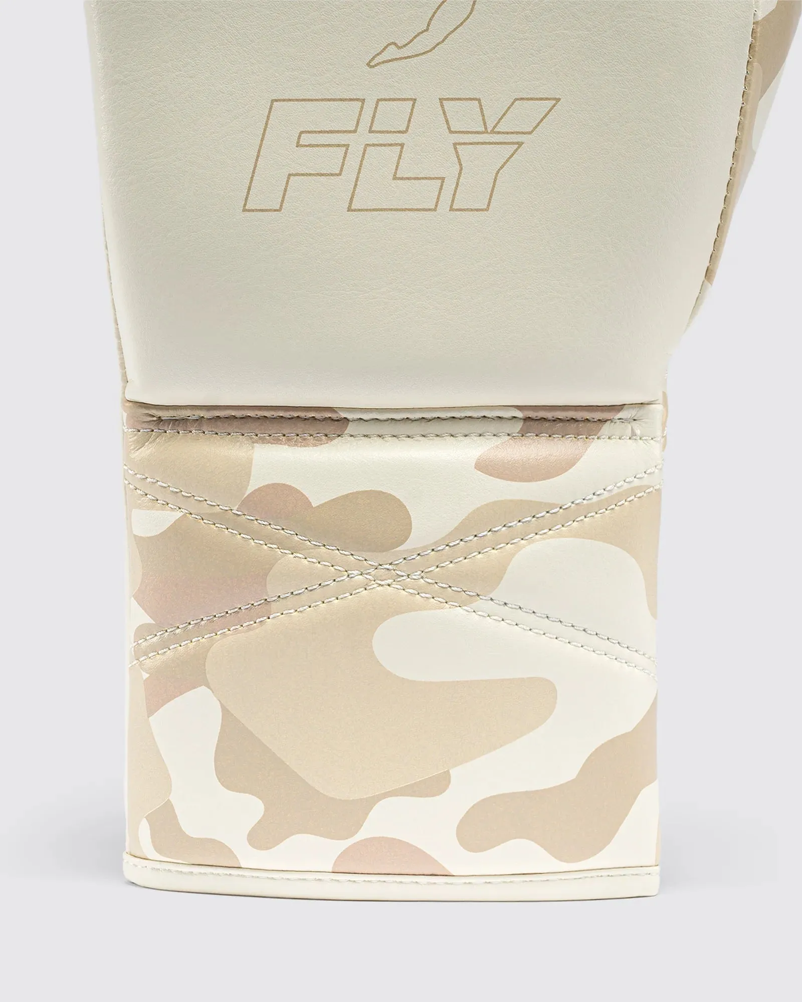 FLY SUPERLACE X-DESERT CAMO/IVORY