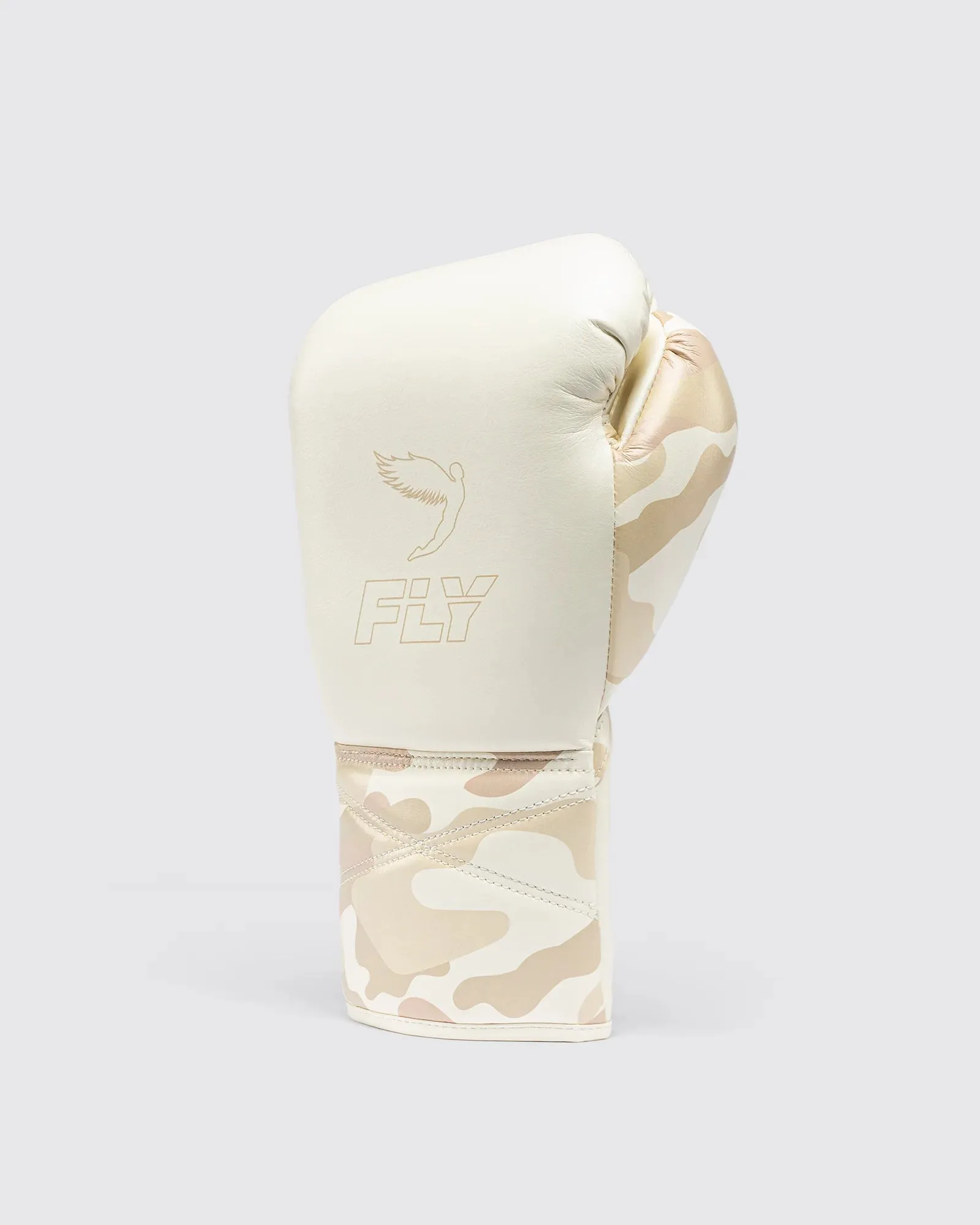 FLY SUPERLACE X-DESERT CAMO/IVORY