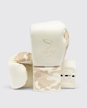 FLY SUPERLACE X-DESERT CAMO/IVORY