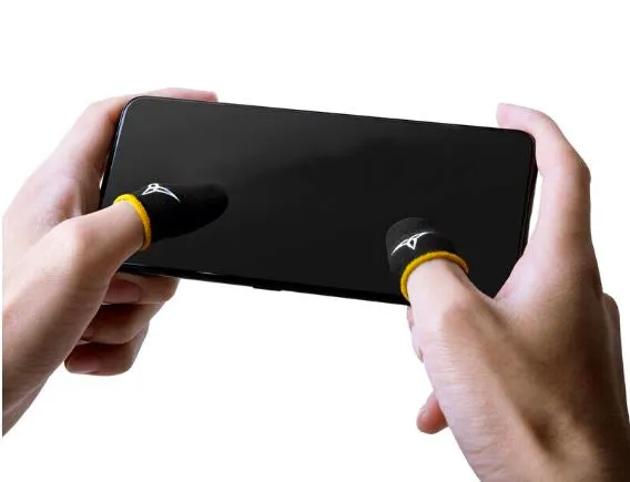 Flydigi Beehive Mobile Game Finger Sleeves