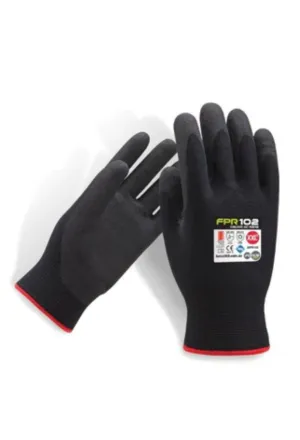 Force360 Coolflex Winter Glove