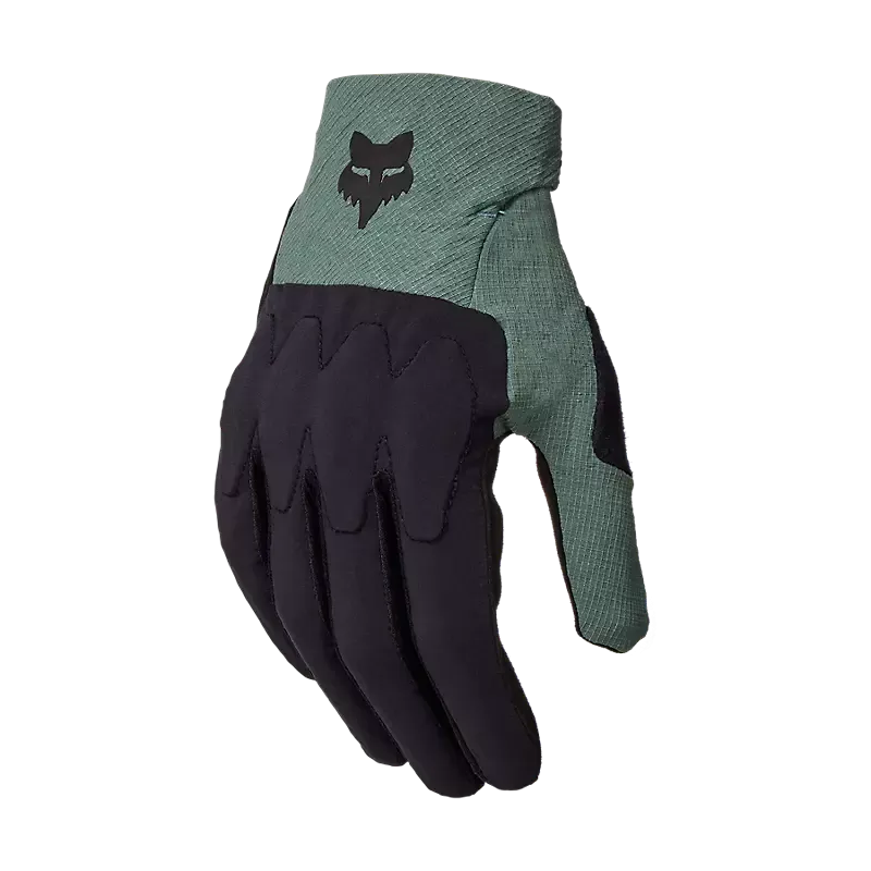 Fox Defend D3O Glove