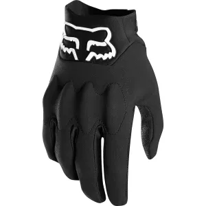 FOX DEFEND FIRE GLOVES [BLACK] S
