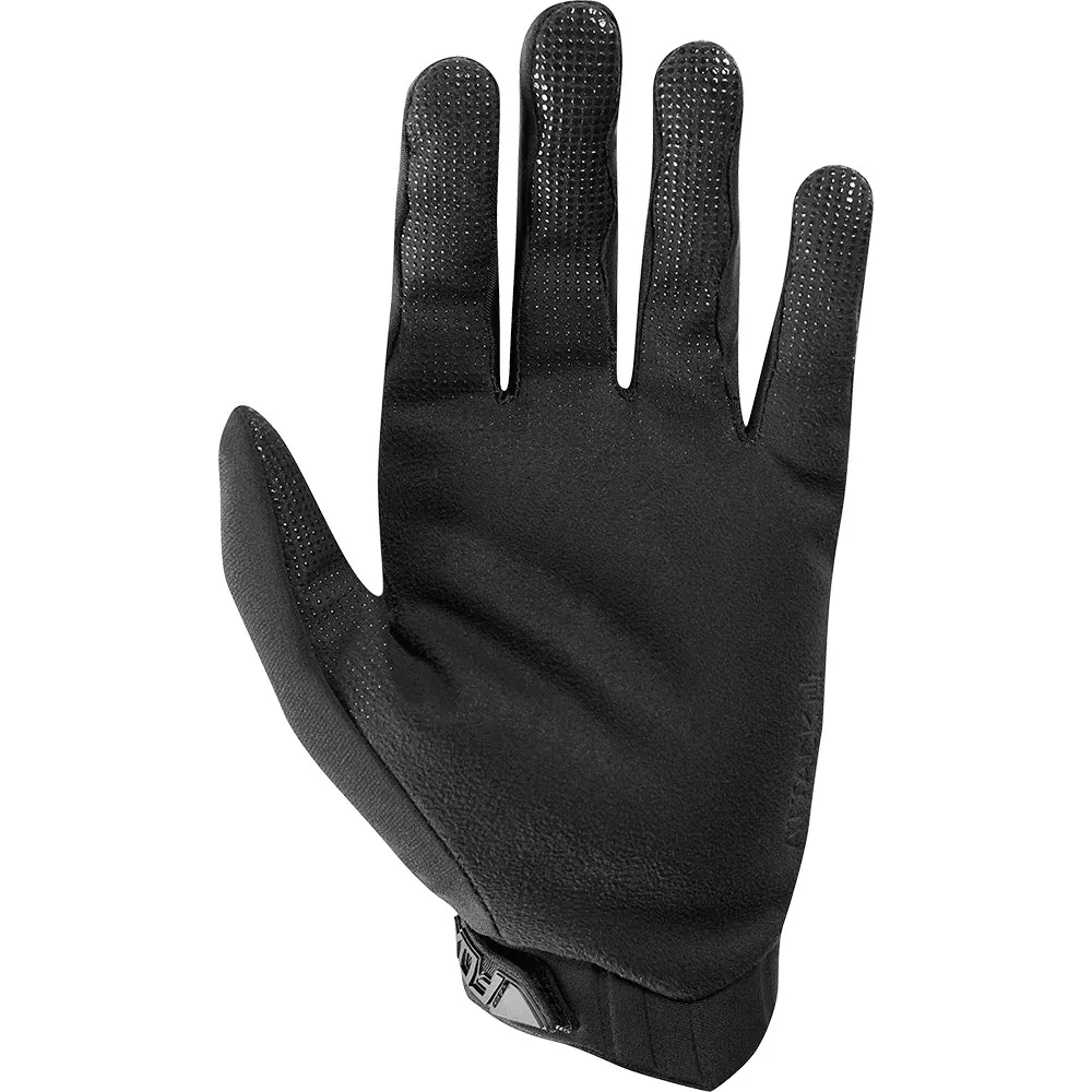 FOX DEFEND FIRE GLOVES [BLACK] S