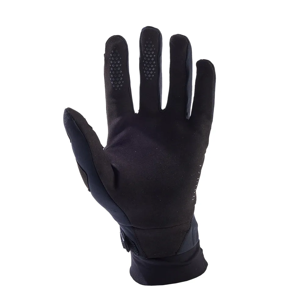 FOX DEFEND THERMO GLOVES [BLACK]