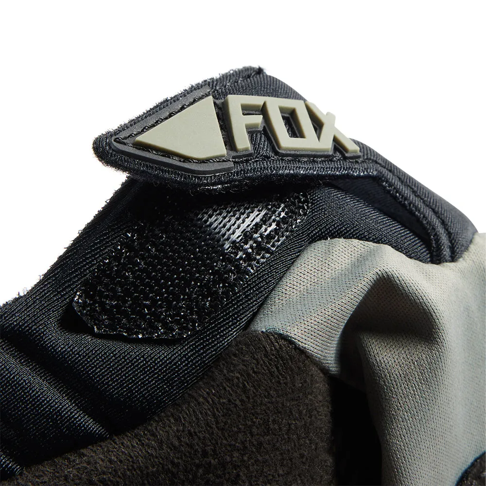 FOX LEGION DRIVE WATER GLOVES [ADOBE]