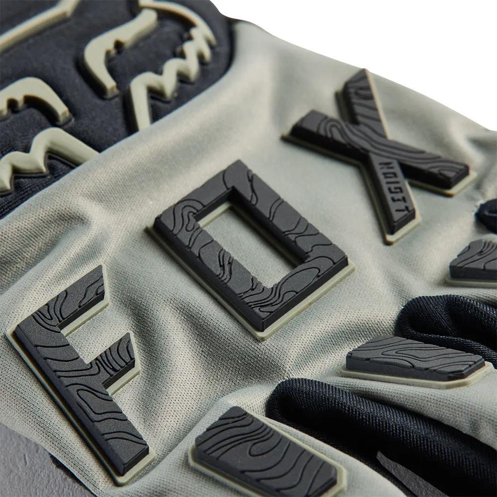 FOX LEGION DRIVE WATER GLOVES [ADOBE]