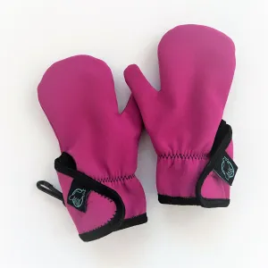 FoxPaws Waterproof Mittens