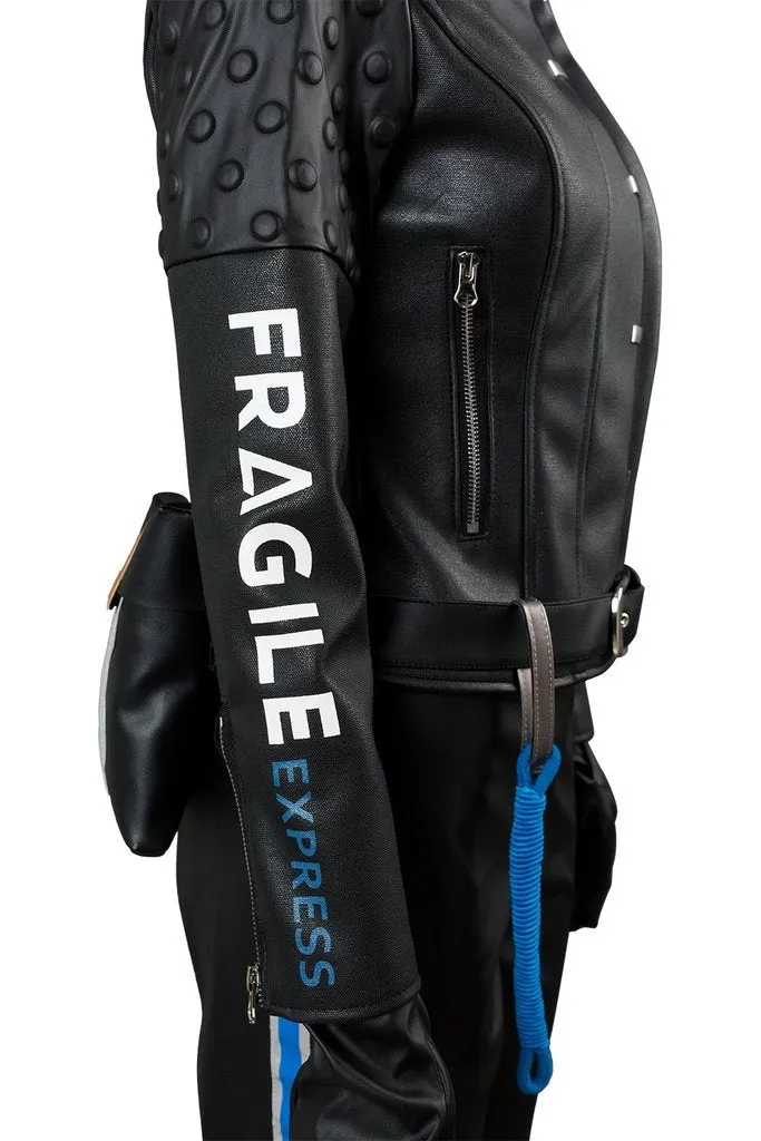 Fragile Lea Seydoux Cosplay Costume