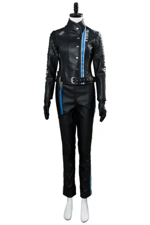 Fragile Lea Seydoux Cosplay Costume