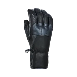 Free Fall PRIMALOFT® Leather Gloves - Men