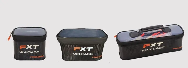 Frenzee FXT EVA Case