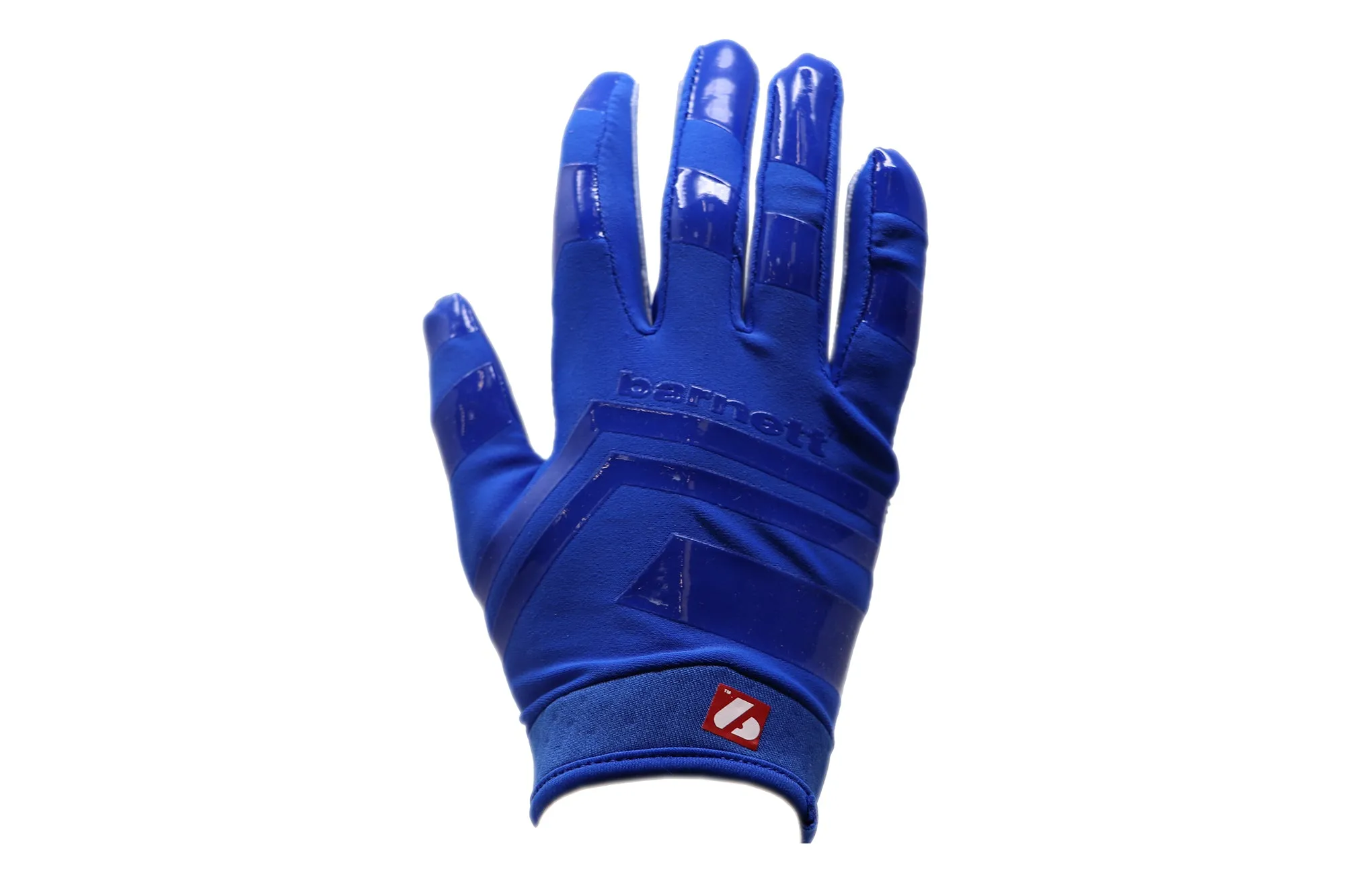FRG-03 The best receiver football gloves, Blue
