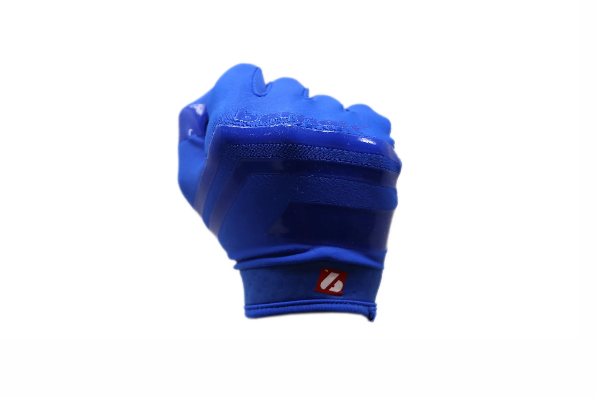 FRG-03 The best receiver football gloves, Blue