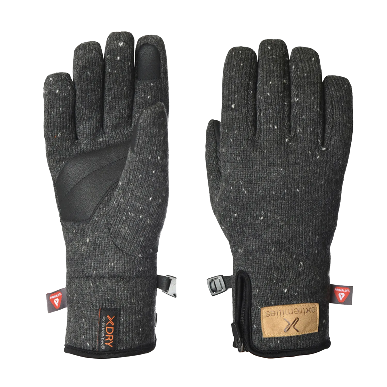 Furnace Pro Glove