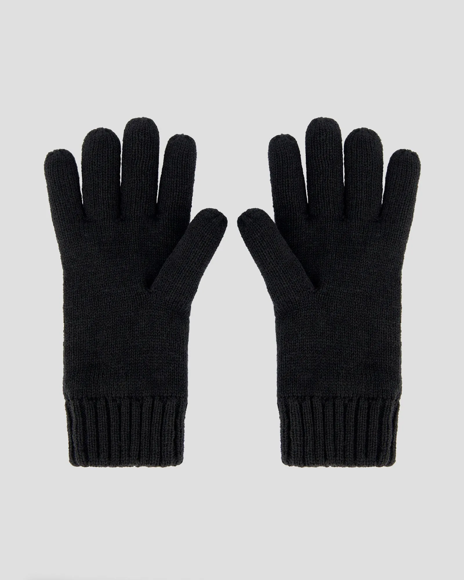 Fyfe Gloves 2.0 - Black Stingray