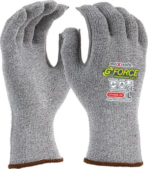 G-Force HeatGuard Cut C Glove