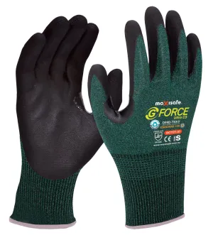 G-Force Ultra Cut C Resistant Glove