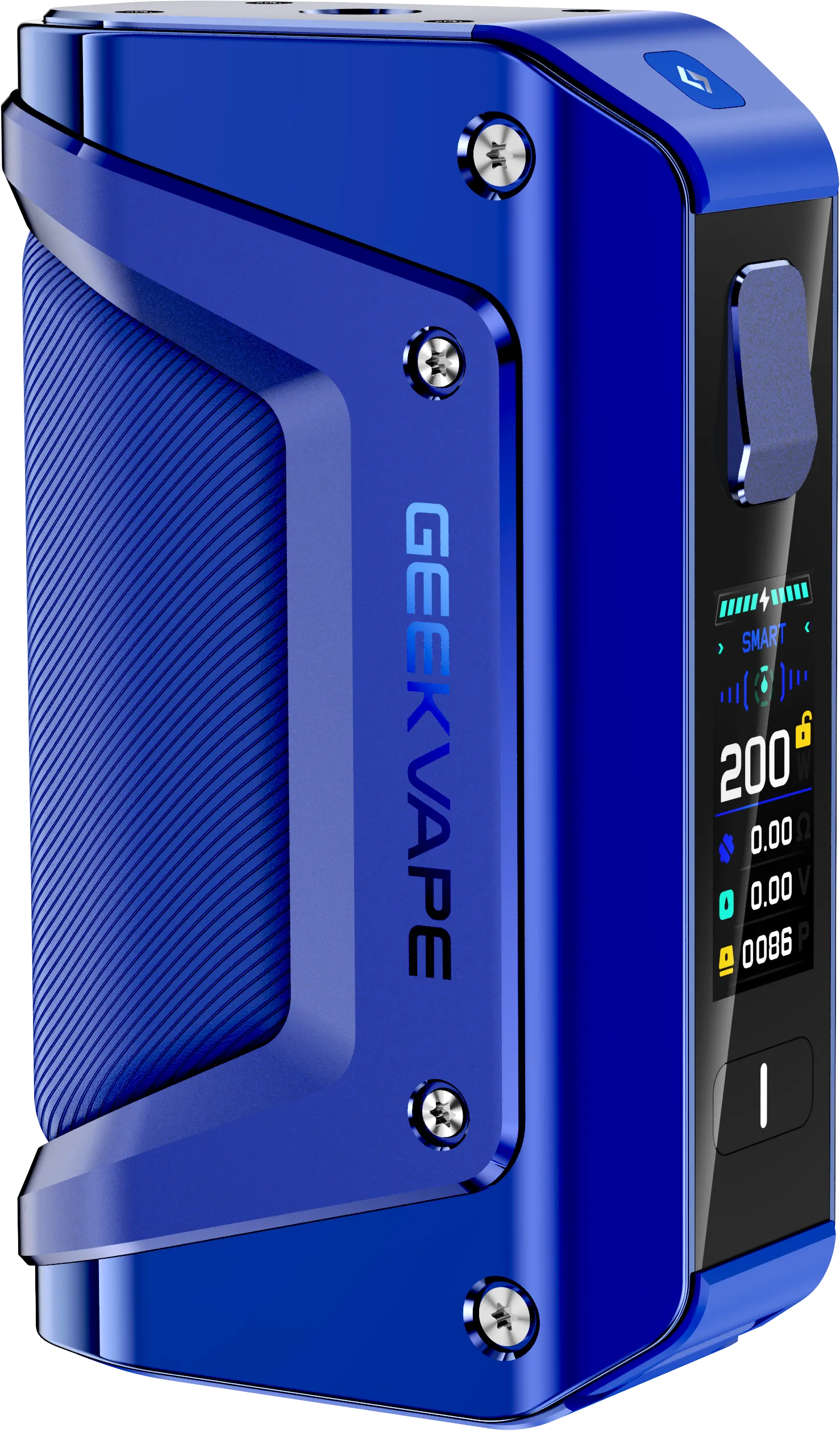 Geekvape L200 Legend 3 Mod