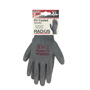 General Purpose Work Glove (Tight Fitting)