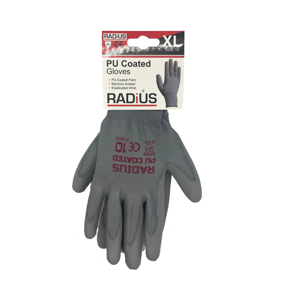 General Purpose Work Glove (Tight Fitting)